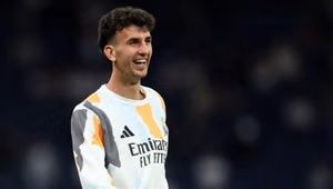 Tài năng trẻ Real Madrid có thể tái ngộ đồng đội cũ khi CLB Serie A nhắm đòn chớp nhoáng