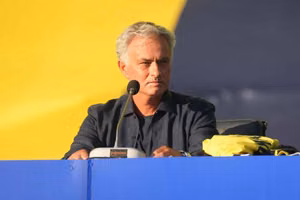 Jose Mourinho có thể tái xuất Premier League một cách đầy bất ngờ