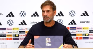 Nations League: Klopp ra mắt kịch tính, Ronaldo hụt kỷ lục