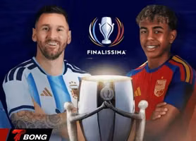 Lỡ hẹn đại chiến Messi - Yamal Trận Siêu cúp liên lục địa tại Qatar bị hủy