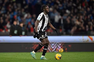 Inter Milan Nghiêm Túc Trong Việc Chiêu Mộ Ngôi Sao Udinese