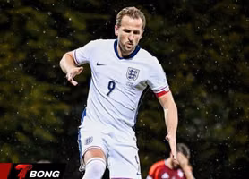 Anh thua Nhật Bản 0-1: Vắng Harry Kane, Tuchel còn hy vọng gì ở World Cup 2026?