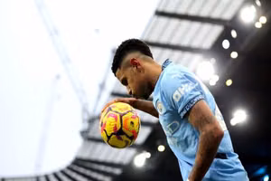 Tình hình người Brazil tại Man City có lẽ phải đợi đến cuối kỳ chuyển nhượng mới được giải quyết