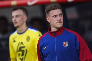 Đội trưởng Barcelona ký vào bức thư của AFE bày tỏ quan ngại về việc dời trận gặp Villarreal sang Miami