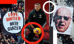 Gia tộc Glazer qua những con số: Những dấu mốc quan trọng trong hai thập kỷ tại Manchester United