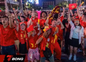 U23 Việt Nam Vẫn Chiến Thắng Dù Xác Suất Chỉ 0,6%