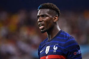 Chính thức: Paul Pogba đến AS Monaco với bản hợp đồng 2 năm 