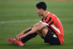 Manchester City đạt thỏa thuận về điều khoản cá nhân với Tijjani Reijnders của AC Milan