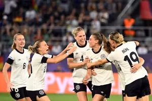 Tất tần tật về Ngày 7 UEFA Women's EURO 2025 7️⃣