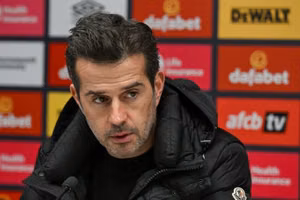 Tương Lai Của Marco Silva Ở Fulham Phụ Thuộc Vào Sự Hậu Thuẫn Chuyển Nhượng Then Chốt
