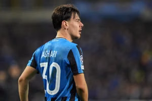 CLB Brugge bực tức từ chối đề nghị mới nhất của Milan dành cho Jashari