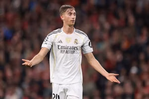 Xabi Alonso lo lắng về màn trình diễn gần đây của ngôi sao phòng ngự Real Madrid – báo cáo