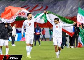 Tuyển Iran đòi đá World Cup 2026 tại Mexico để tẩy chay nước Mỹ