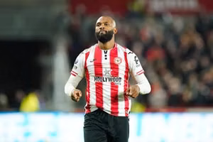 Báo cáo: Aston Villa cân nhắc chiêu mộ ngôi sao Brentford trong tháng Giêng