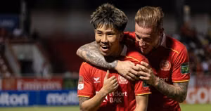 TIN NHANH 12H (FIFA ASEAN Cup): FIFA vinh danh sao Việt kiều Ngô Đăng Khoa