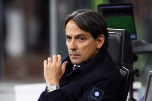 HLV Inzaghi đứng trước cám dỗ lương 'khủng' 30 triệu euro từ Al-Hilal để rời Inter