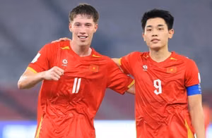 Việt Nam vs Malaysia: Tranh hạng ba FIFA ASEAN Cup 2026