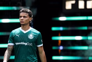 Roma Đặt Giá 25 Triệu Euro Cho Mục Tiêu Của Inter Milan – Palmeiras Đòi Cao Hơn