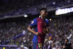 Barcelona quyết định bán cầu thủ 22 tuổi vào hè này