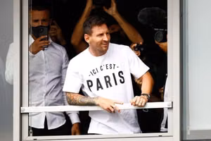 ĐẶC BIỆT | Lionel Messi giữa Inter Miami và PSG: Hồi ức không mong muốn tái hiện?