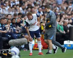 Dejan Kulusevski của Tottenham lỡ trận chung kết Europa League vì phẫu thuật đầu gối