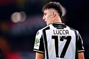 🔥Juve nhắm Lorenzo Lucca, Napoli săn Beukema, Roma theo đuổi Perin: Tin nóng hôm nay