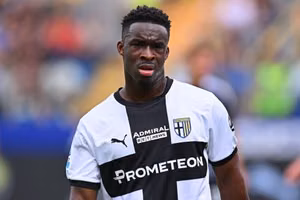 Tin tức: Cristian Chivu muốn chiêu mộ tiền vệ người Bỉ của Parma cho Inter Milan