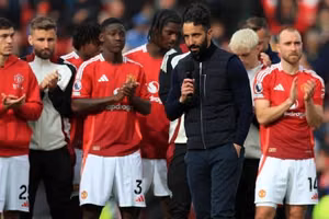 Đội hình xuất phát Manchester United vs Crystal Palace: Tin tức xác nhận và dự đoán đội hình
