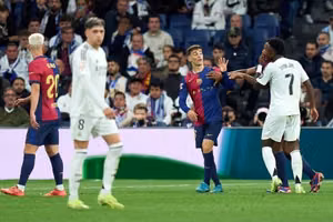 Ba yếu tố then chốt giúp Real Madrid đánh bại Barcelona ở trận El Clasico