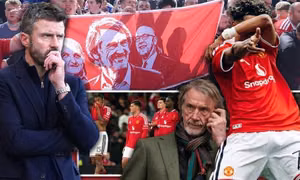 TIN NHANH 8H (English Premier League): MU khủng hoảng: De Ligt nghỉ 10 tháng cực sốc