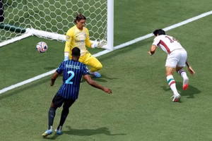 Inter 0-2 Fluminense: Cúp CLB Thế giới khép lại trong tiếng thở dài