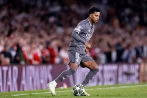 Tin Chuyển Nhượng Mới Nhất Từ Real Madrid: Rodrygo, Endrick, Alvaro Carreras Và Hơn Thế