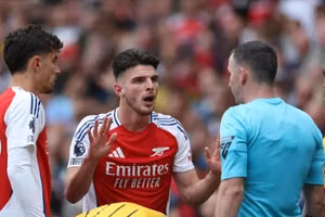 Real Madrid nhắm đến ngôi sao Arsenal trong thương vụ kép trị giá 220 triệu bảng