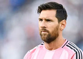 Al Ahli mở đàm phán chiêu mộ Lionel Messi từ Inter Miami