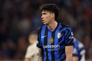 Ngôi Sao Inter Milan & ĐTQG Italia Tự Hào “Định Nghĩa Lại Vai Trò Của Hậu Vệ Thời Hiện Đại”