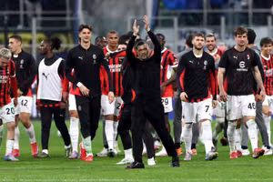 Albertini: Mùa giải của Milan là 'thất bại' dù giành Coppa Italia
