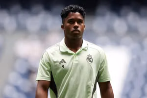Bốn cầu thủ Real Madrid có thể ra đi trong kỳ chuyển nhượng tháng 1
