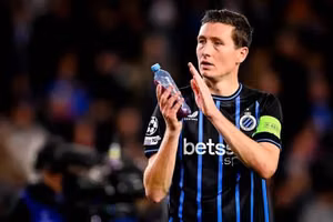HLV Bỉ khẳng định cựu binh châu Âu xuất sắc đến mức có thể khoác áo Manchester City
