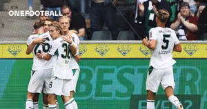 HLV Blessin giải cứu Neuhaus: Cơ hội hồi sinh tại Gladbach