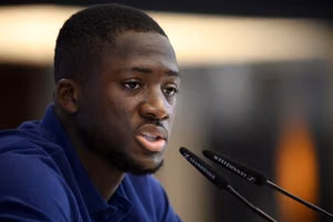Ibrahima Konaté ủng hộ Ousmane Dembélé giành Quả bóng Vàng