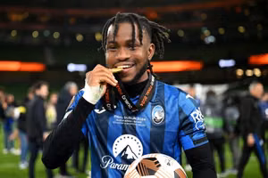Tin báo - Inter Milan dồn toàn lực chiêu mộ ngôi sao Atalanta, không nhắm bất kỳ phương án 'Plan B' nào