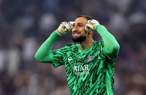 Donnarumma lên tiếng sau trận thua chung kết Cúp C1 của PSG, đại diện làm rõ tin đồn tới Inter