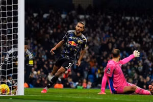 Vì sao thất bại trước Man City có thể mở ra chìa khóa cứu vãn mùa giải của Leeds