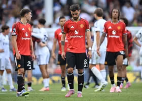 Những con số phơi bày khủng hoảng Manchester United, khám phá toàn cảnh 🔍