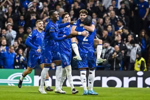 Đội hình Chelsea ra sân trước PSG: Tin tức chính thức và dự đoán sơ đồ