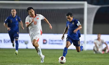 Dàn sao CAHN và CA TP.HCM bay thẳng dự Shopee Cup