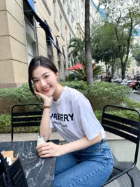 Sắc đẹp đua tài, đường tình duyên đối lập: Dàn mỹ nhân mới VFC làm say lòng người