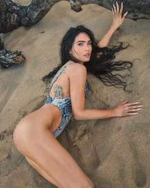 Megan Fox: Biểu tượng nhan sắc của Hollywood