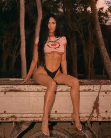 Megan Fox: Biểu tượng nhan sắc của Hollywood