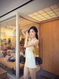 Đặng Thu Huyền khiến fan “đứng ngồi không yên” khi khoe body cực phẩm dịp Trung thu